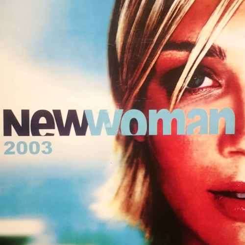 New Woman : Various Artists : CD