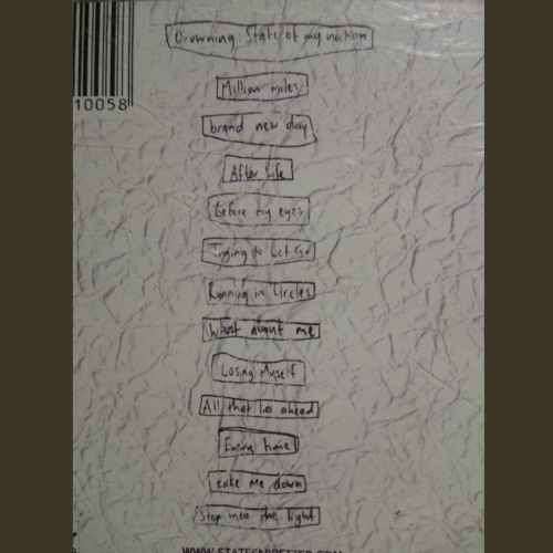 State Far Getter : CD