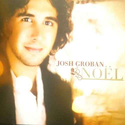 Josh Groban : Noel : CD