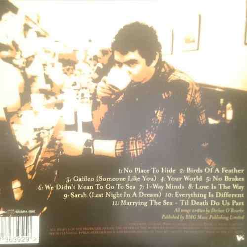 Declan O Rourke : Since Kyabram : CD