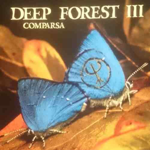 Deep Forest 3 : Comparsa : CD