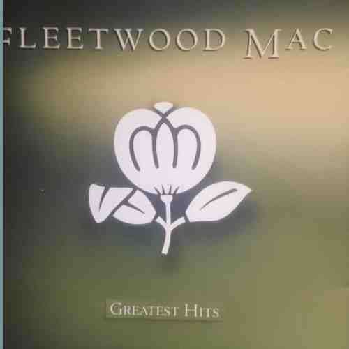 Fleetwood Mac : greatest hits : CD