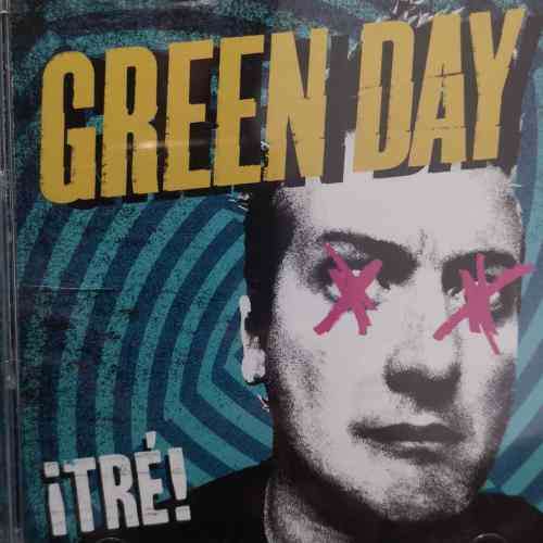Green Day : iter! : CD