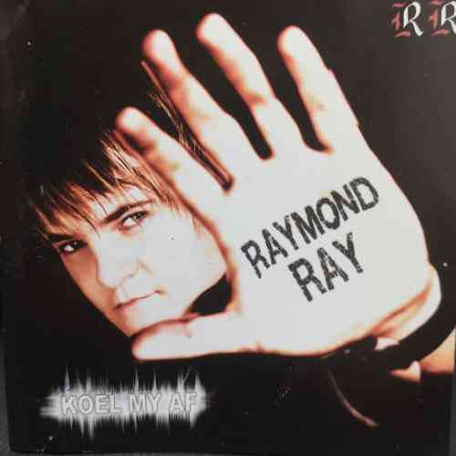 Raymons Ray : Koel my af : CD