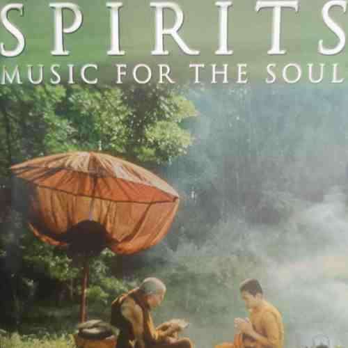 Spirits : Various Artists : CD