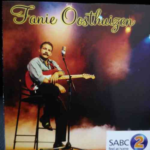 Fanie Oosthuizen : CD