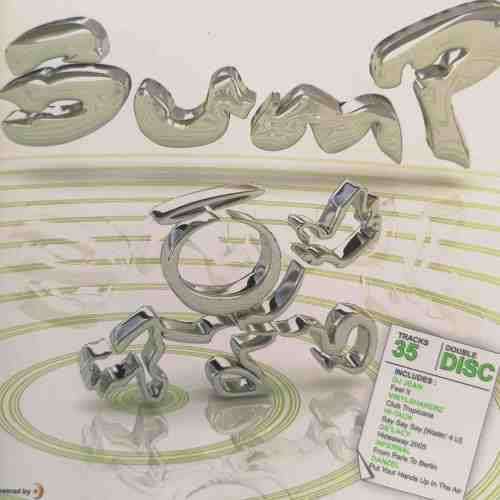 Bump XVII Bump 17 : 2 CD Set : CD