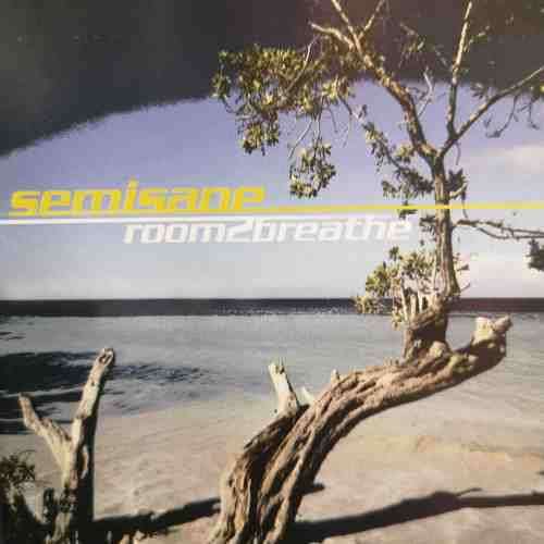 Semisane : Room 2 Breathe : CD