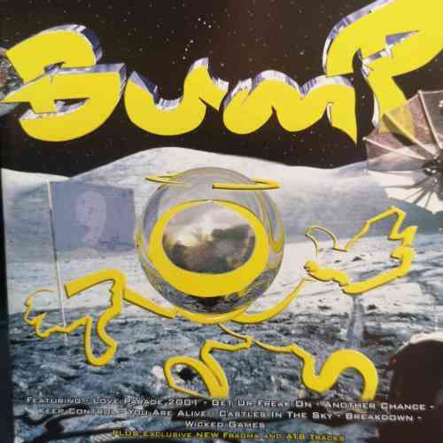 Bump 9 : Various Artists : CD