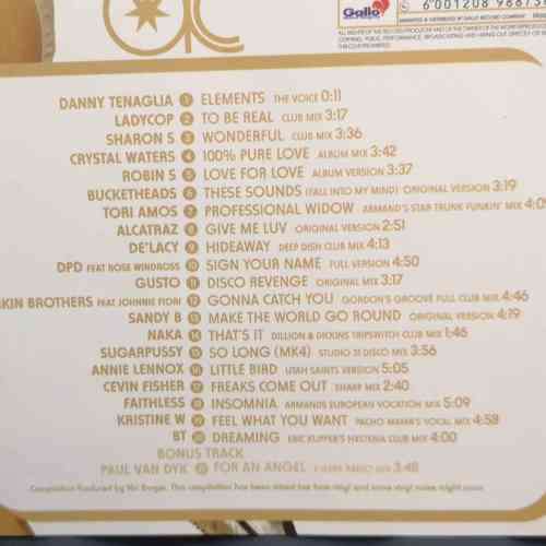Absoluted Club Classics : 2 CD Set : CD