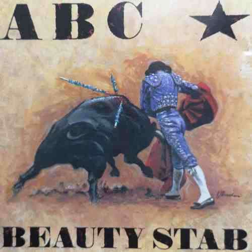 ABC : Beauty Stab : CD