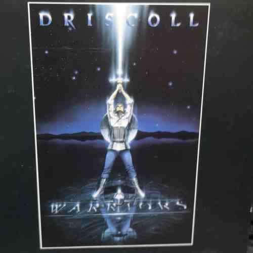 Phil Driscoll : Warriors : CD