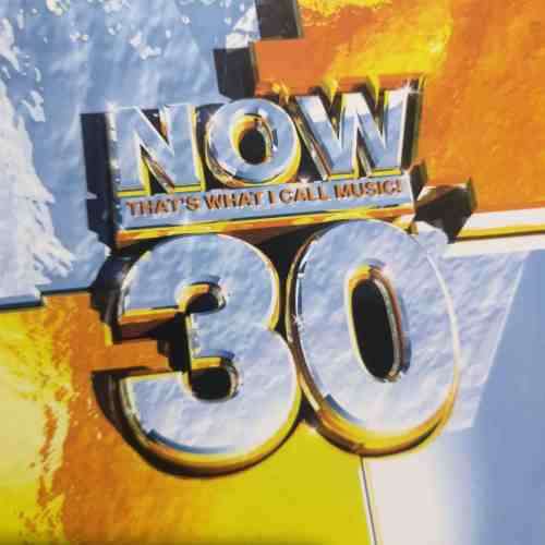 Now 30 : Now that?s what I Call Music 30 : Various Artists : CD