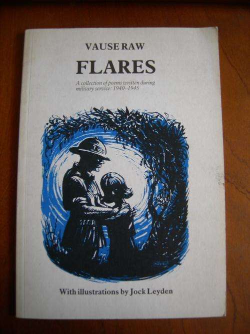 Flares - Vause Raw
