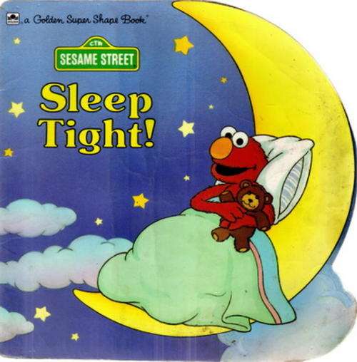 Sesame Street : Sleep Tight !