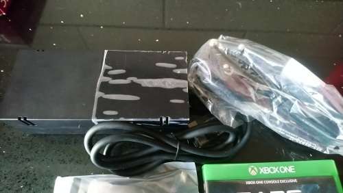 Xbox One Bundle Brand New