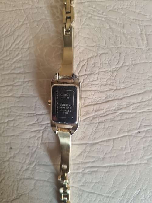 Ladies Guess Watch