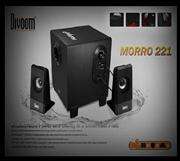 Divoom MORRO-221 2.1 Speakers