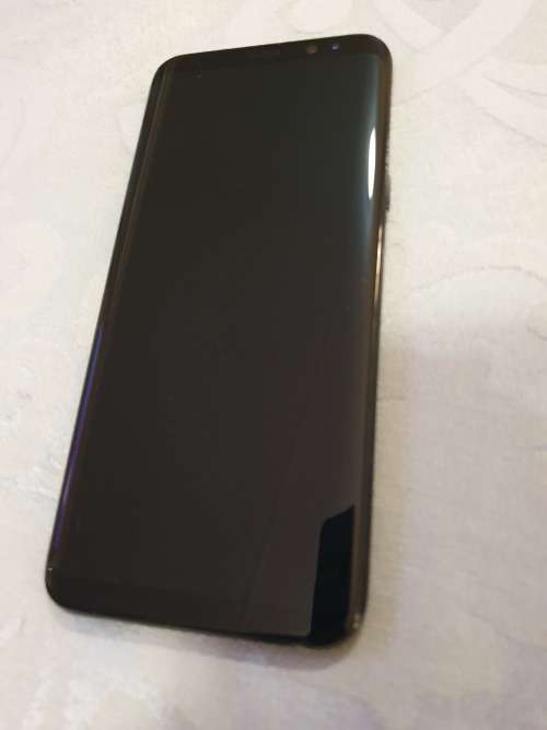 Samsung S8 plus 64gig in excellent condition 9/10