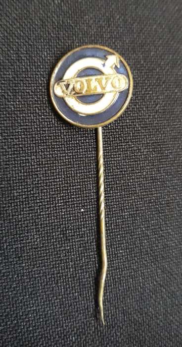 VOLVO LOGO Pin Badge                       A69