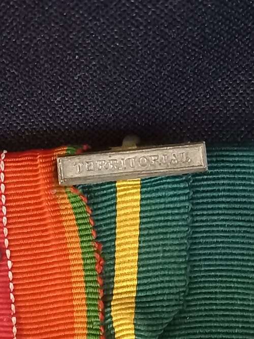 WW1 Miniature Medal Group           ( Note Condition )                 X25