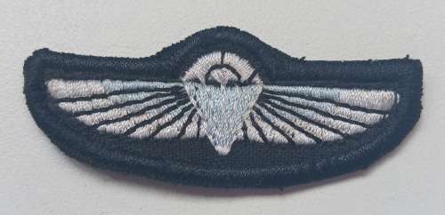 British SAS Parachute Wings                      O90