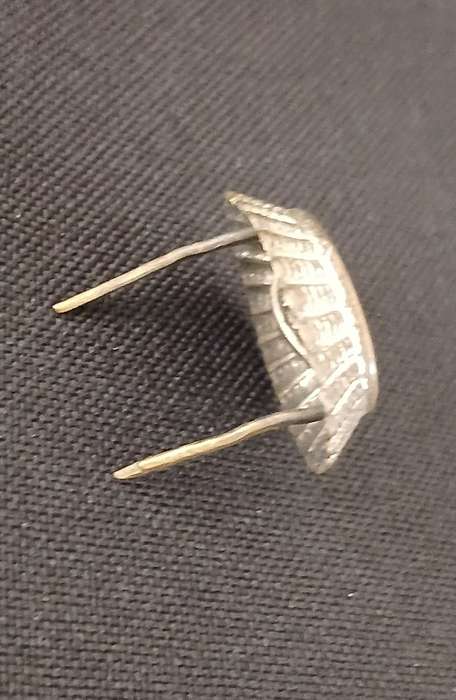Germany WW1 Bavaria Cockade Cap Badge of the Bavarian Regiments of the German Army               F95