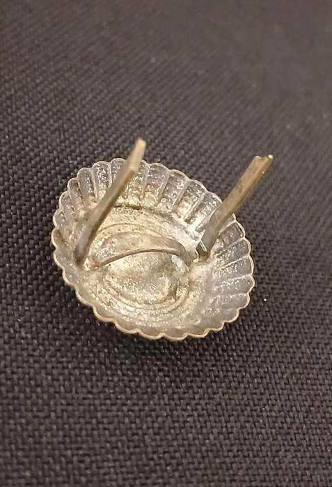 Germany WW1 Bavaria Cockade Cap Badge of the Bavarian Regiments of the German Army               F95