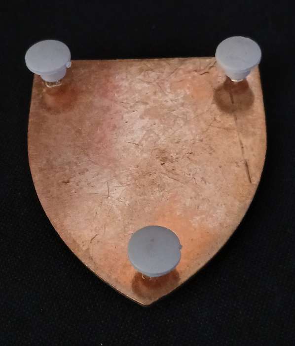 SADF 7 INFANTRY DIVISION  SHOULDER FLASH                           D83