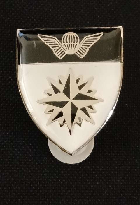 5 Recce Commando FOB Flash              F212
