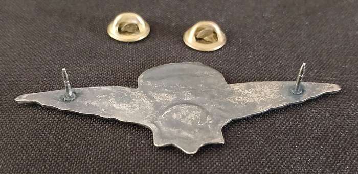 SAP Scorpion Task Force Para Wings     F220
