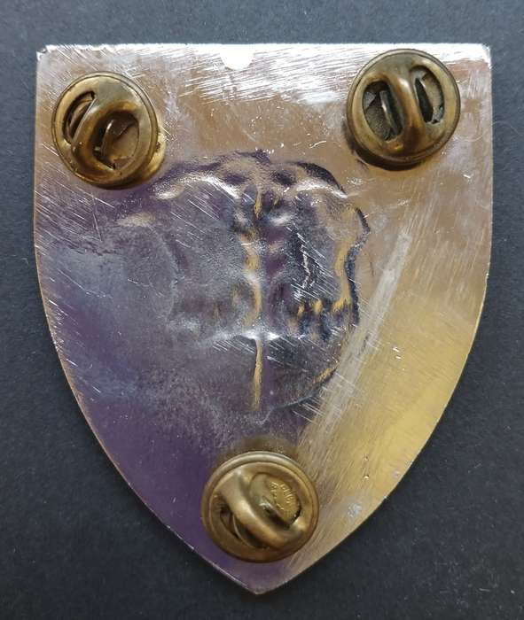 SADF Joint Air Reconnaisance Intelligence Centre (JARIC) Shoulder Flash                       M11