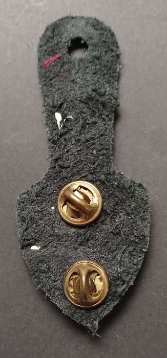 5 Special Forces Regiment affiliation pocket fob badge (5 Recce)                      F248