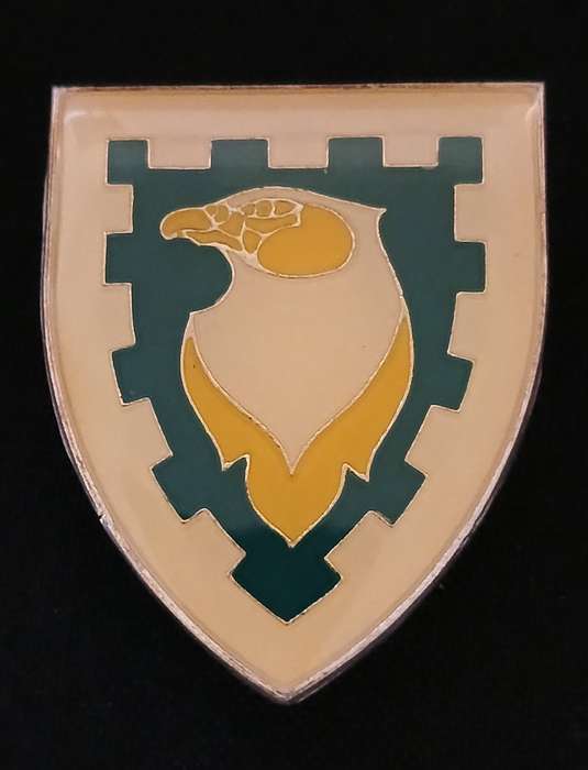 SWA RUNDU AIR FORCE BASE POCKET FLASH                              PF32