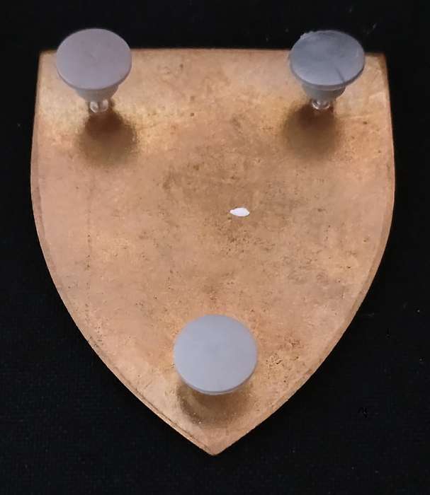 1 TRANSFER UNIT  SHOULDER FLASH     ` SCARCE `                D130