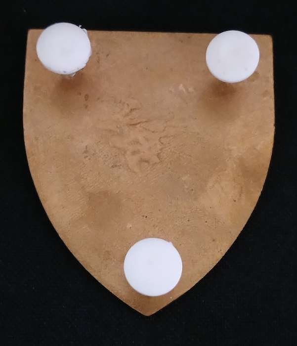 SANDF LOHATLA SUPPORT BASE SHOULDER FLASH                     D139