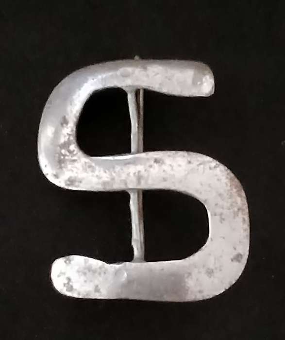 Trench Art     ` S `                                V27