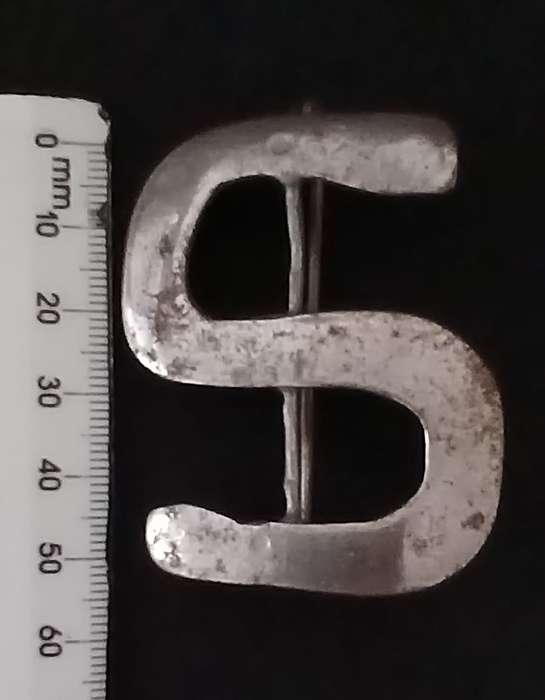Trench Art     ` S `                                V27