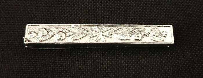 ST. JOHN`S 5 YEARS SERVICE BAR        ` MARKED MANHATTAN WINDSONR `            C86