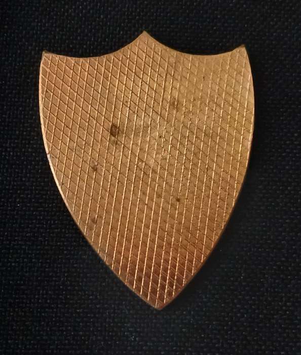 DOG UNIT  BADGE                           k28
