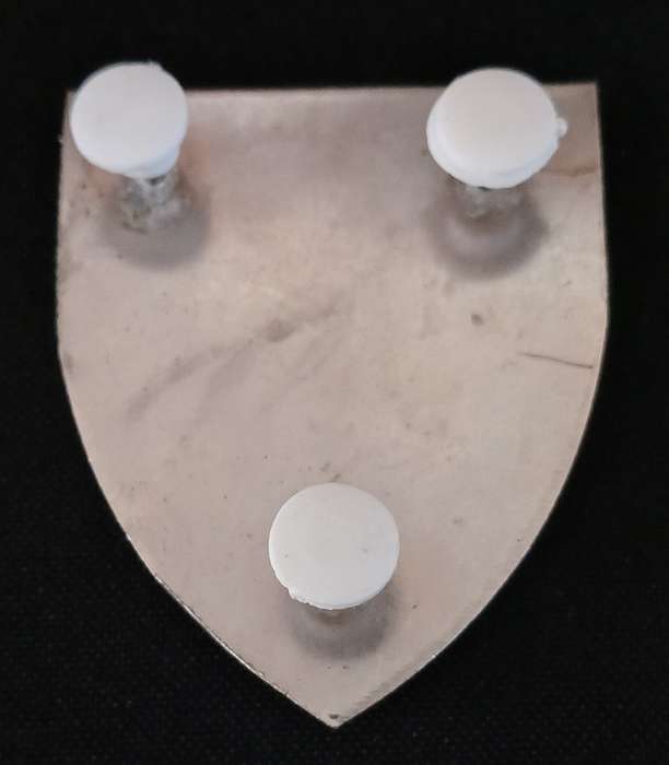 Chief of Staff  Personnel Shoulder Flash           MM18