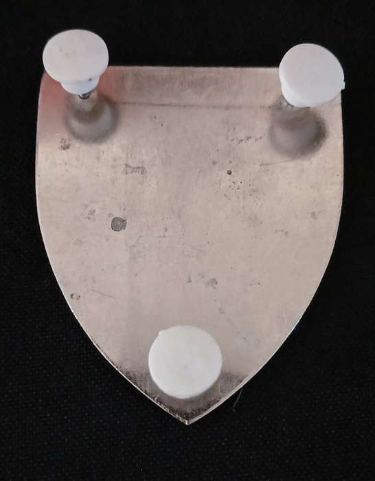 Chief of Staff  Logistics Shoulder Flash                         MM22