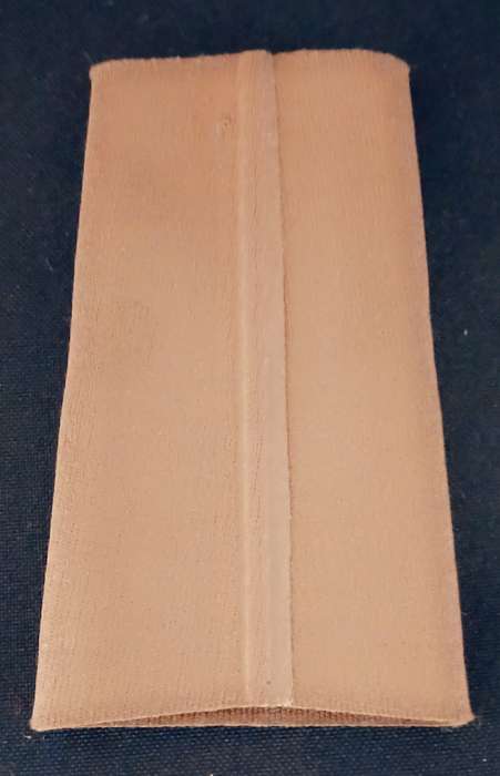 SADF MAJOR RANK EPAULETTE TUPPERWARE              R109