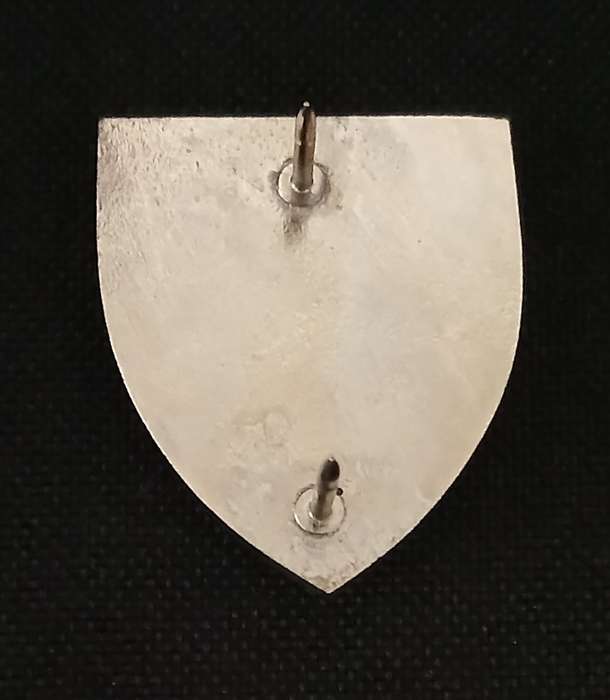 5 Recce Commando FOB Flash       Size: 26mm x 22mm                 L17