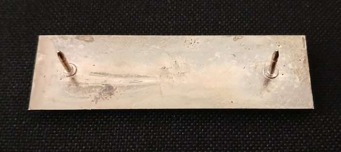 SADF RECCE HQ COMMAND BAR                           L20