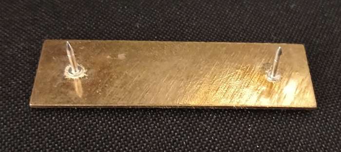 SADF RECCE COMMAND BAR                                      L21