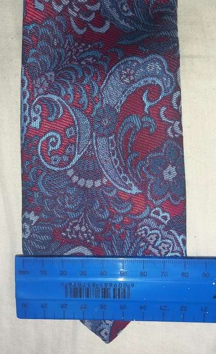 Tie 8cm