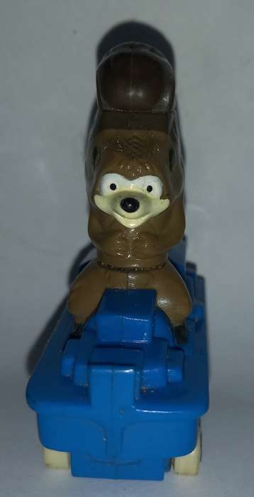 Over the Hedge 2006 toy