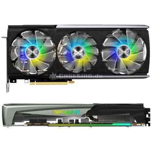 SAPPHIRE NITRO+ RX 5700 XT 8G GDDR6 - WARRANTY NOV 2022 - FREE SHIPPING