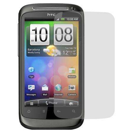 Screen Protector Guard for HTC Desire S